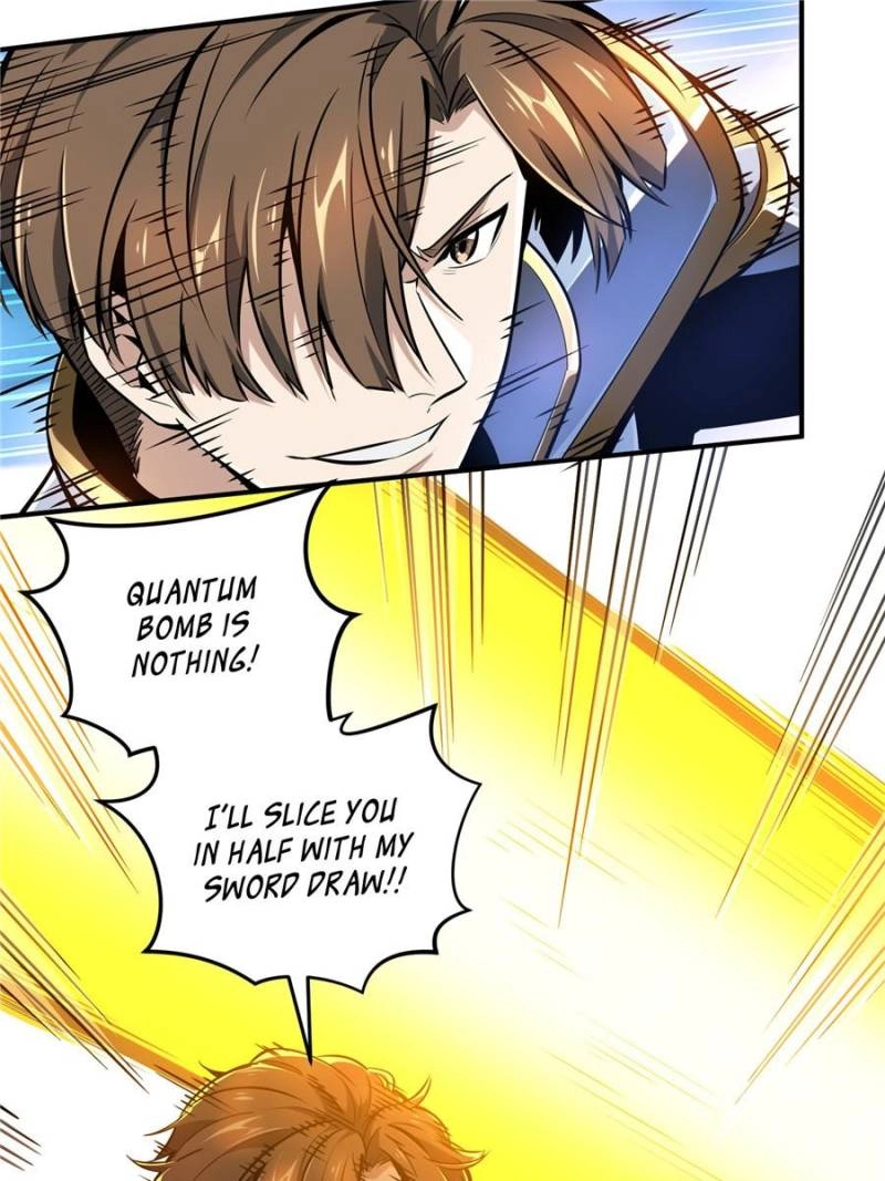 Read The King
