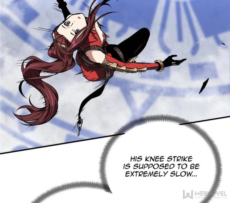 Read The King