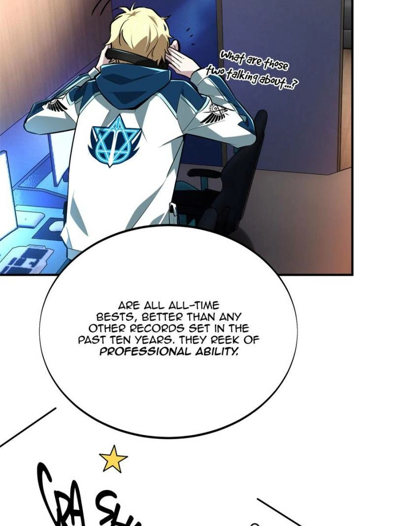 Read The King