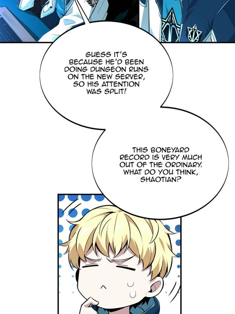 Read The King