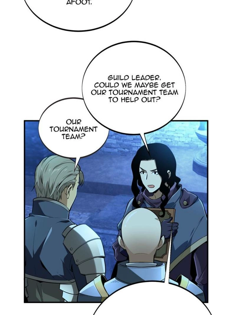 Read The King