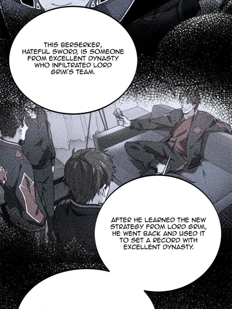 Read The King