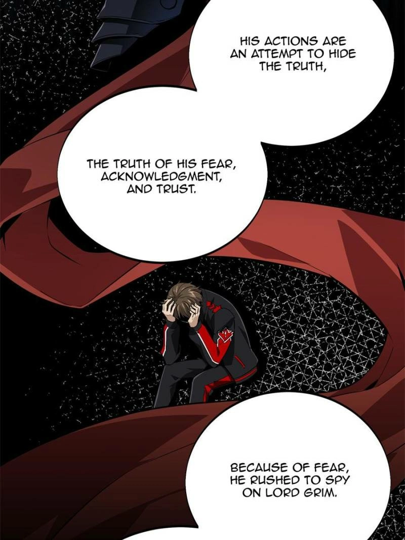 Read The King