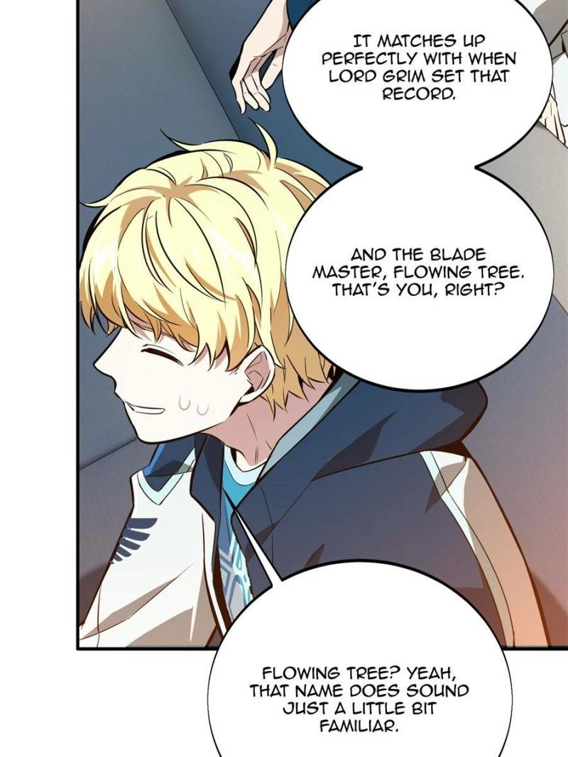 Read The King