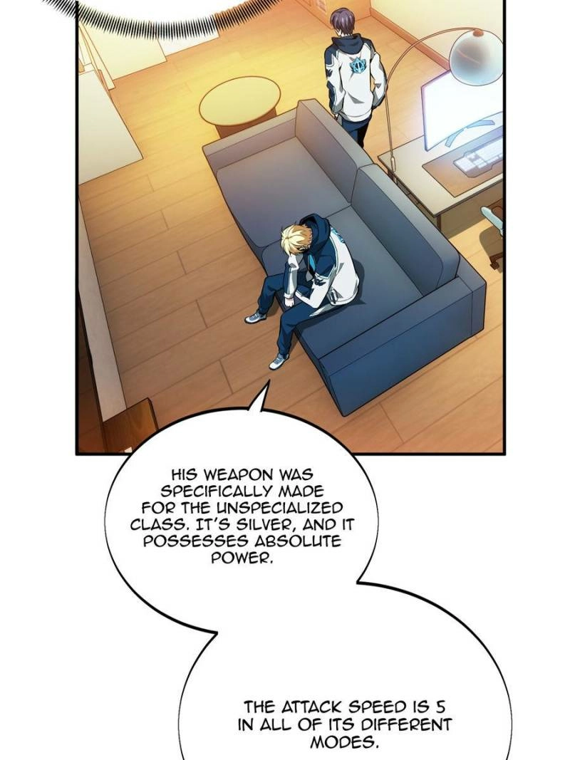 Read The King