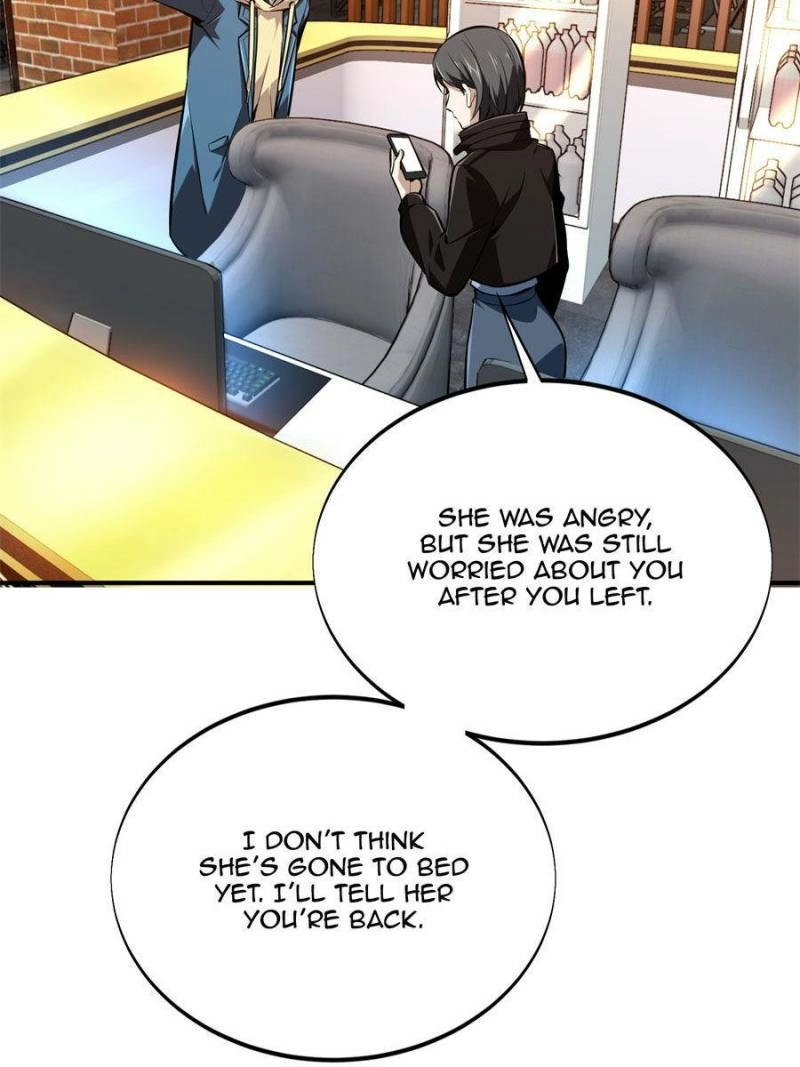 Read The King