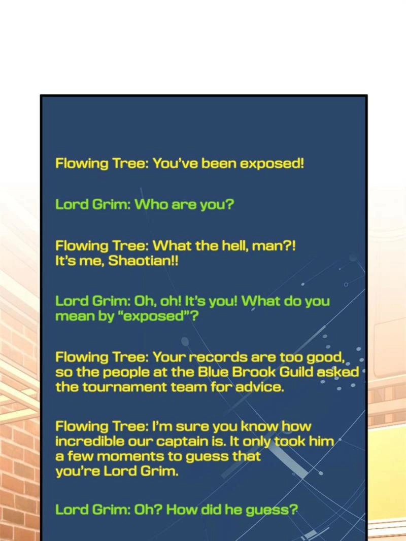 Read The King