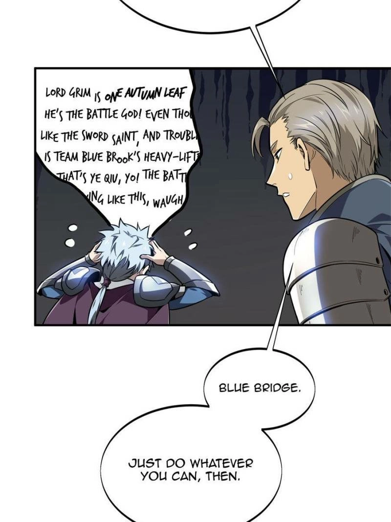 Read The King