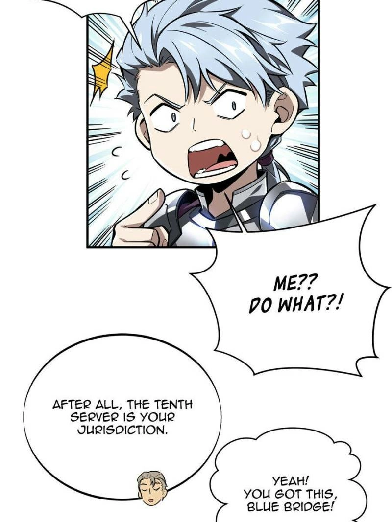 Read The King