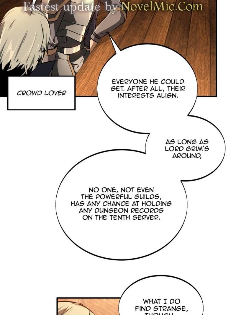 Read The King