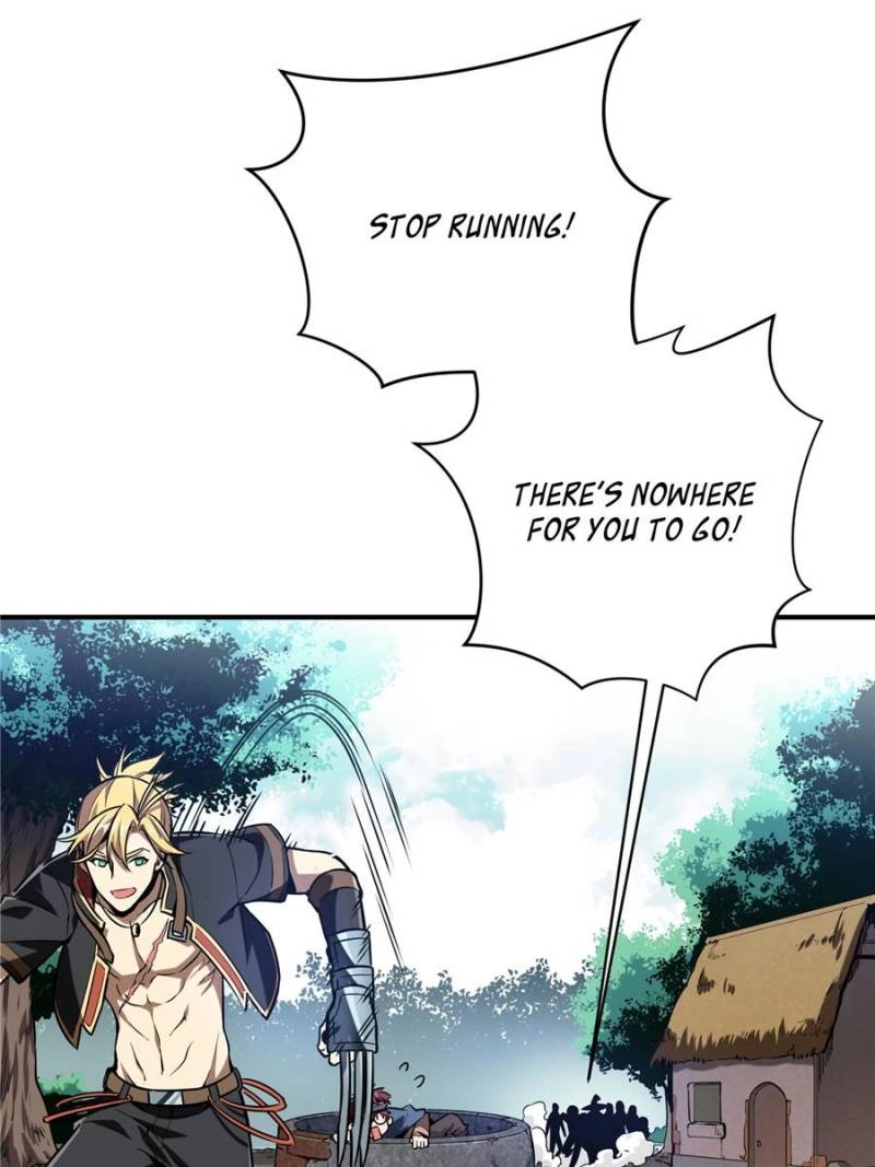 Read The King