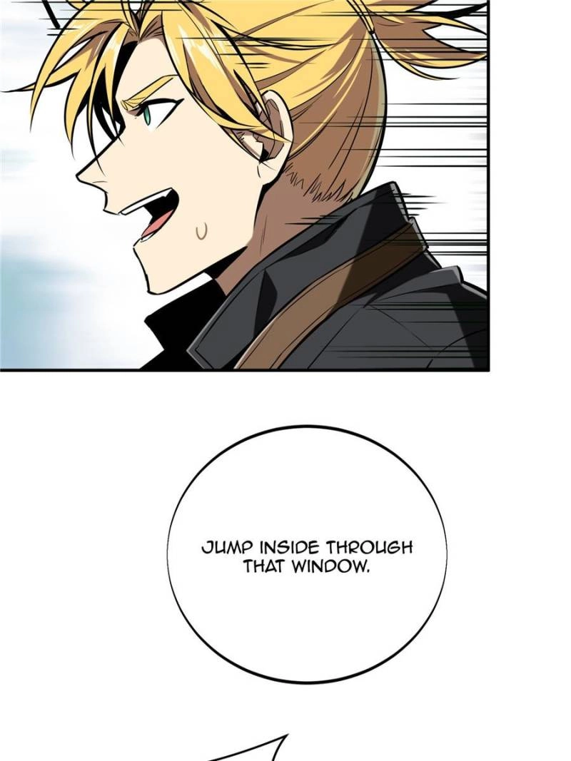 Read The King