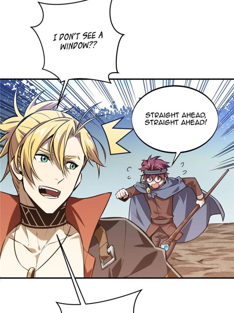 Read The King