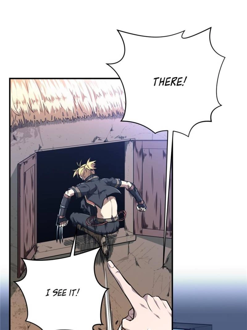 Read The King