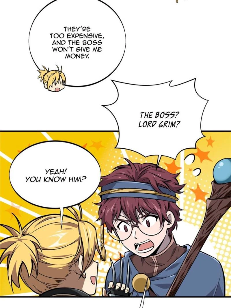 Read The King