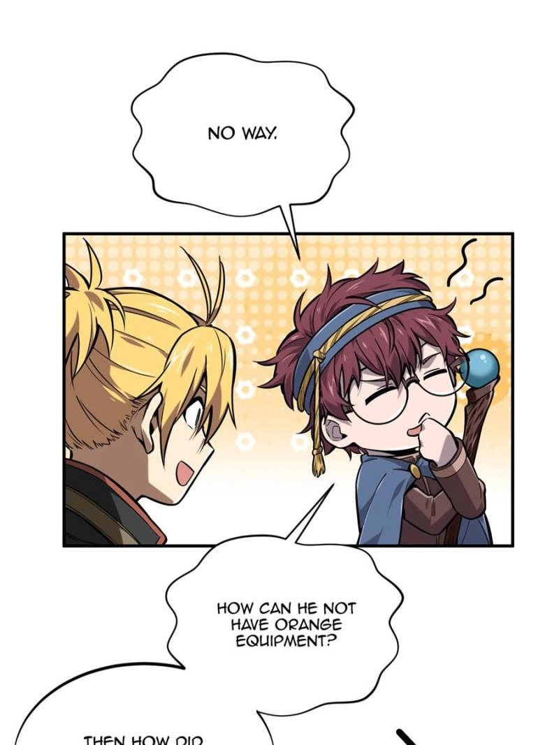 Read The King