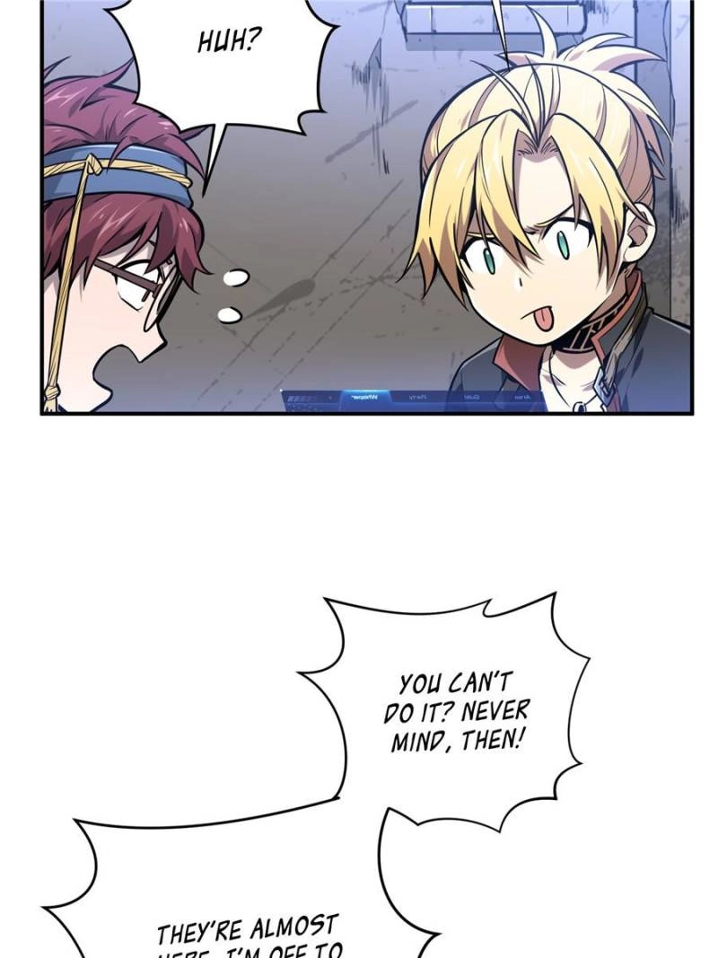 Read The King