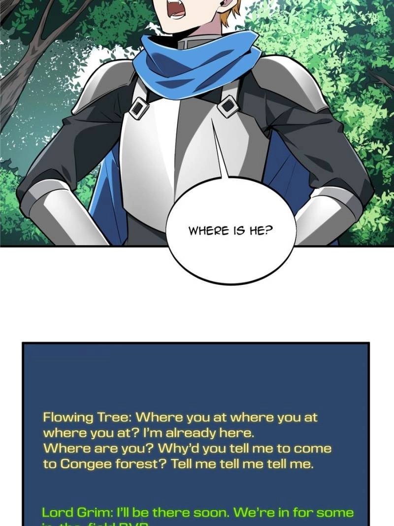 Read The King