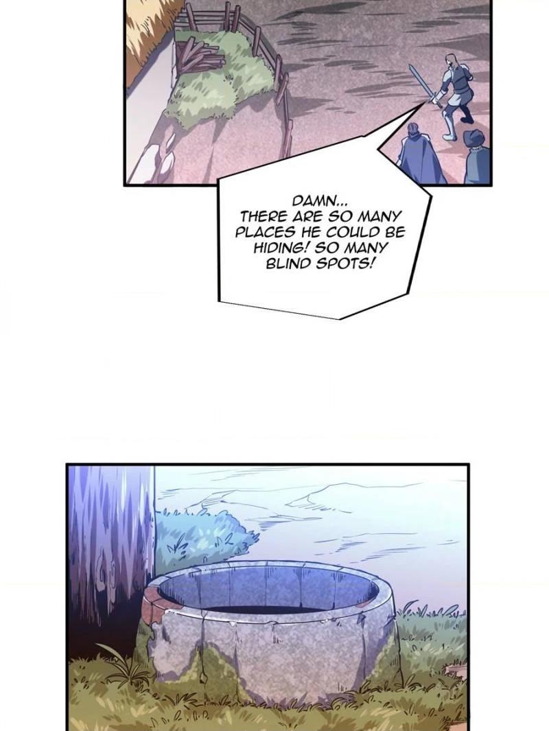 Read The King