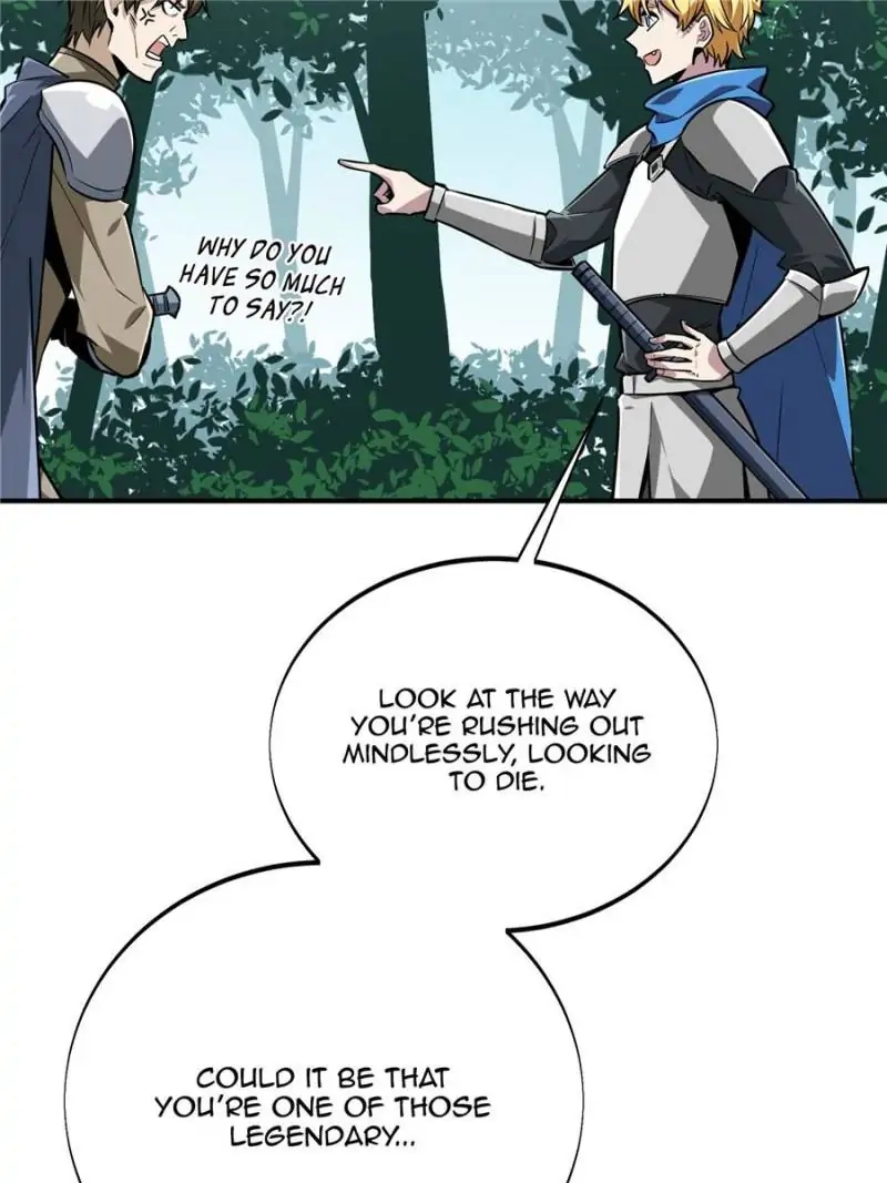 Read The King