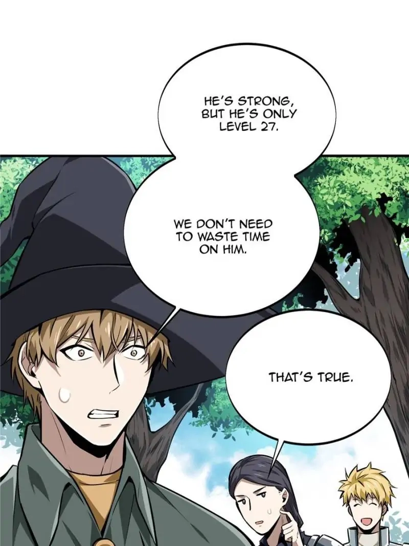 Read The King