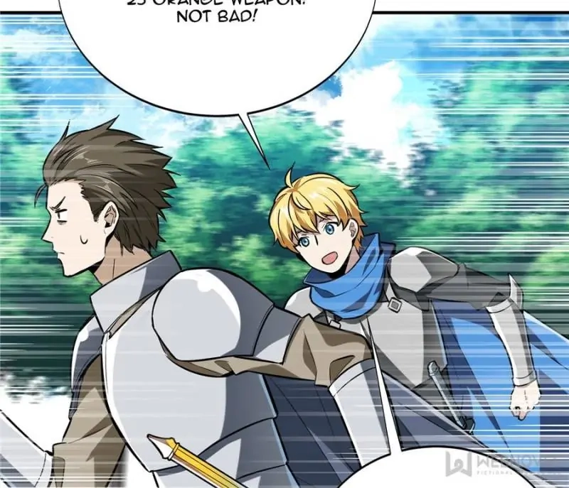 Read The King