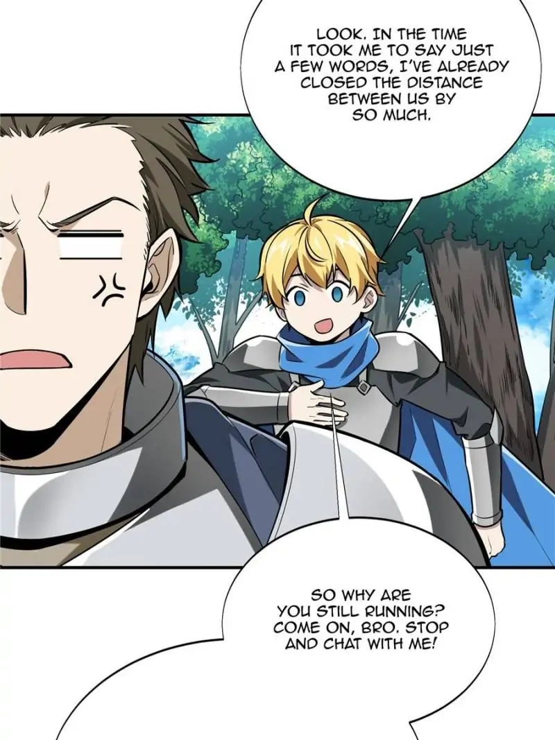 Read The King