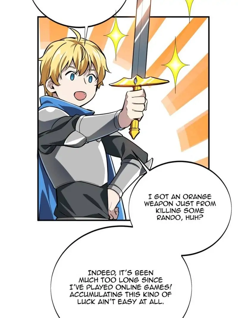 Read The King