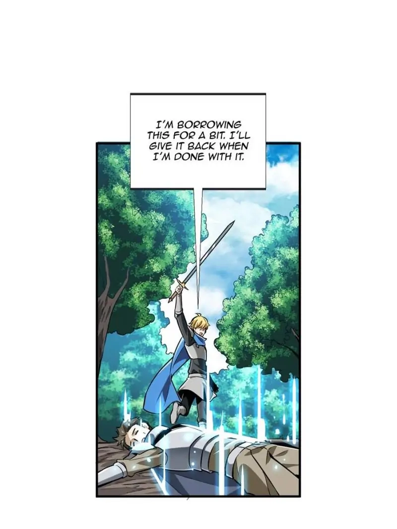 Read The King