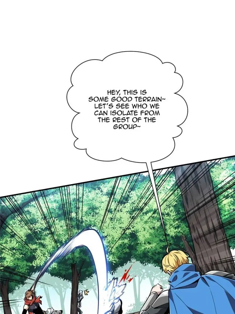 Read The King