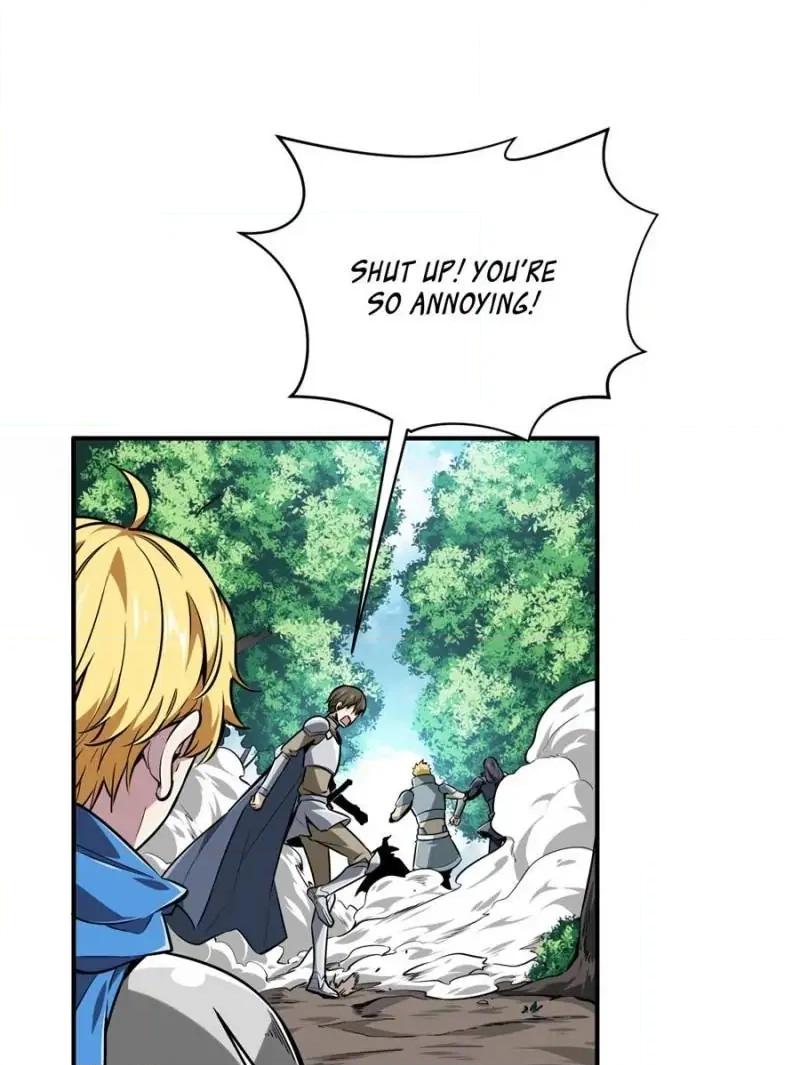 Read The King