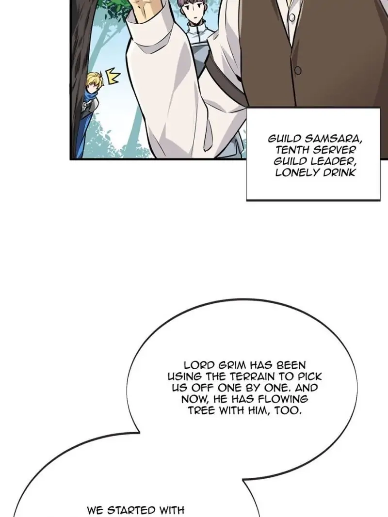Read The King