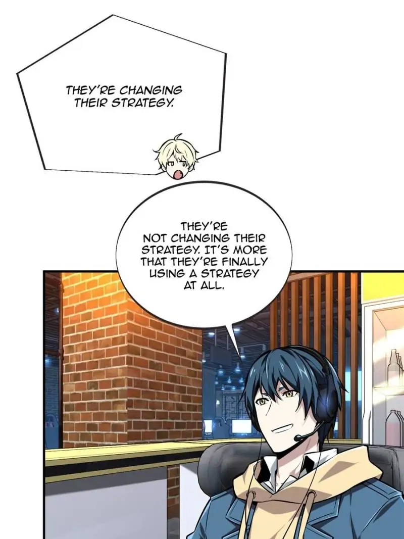 Read The King