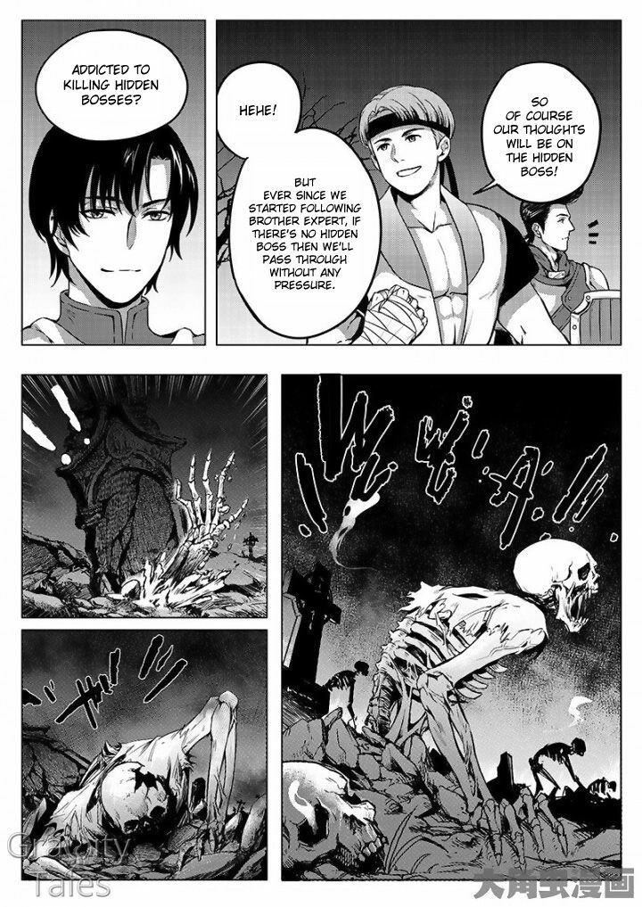 Read The King
