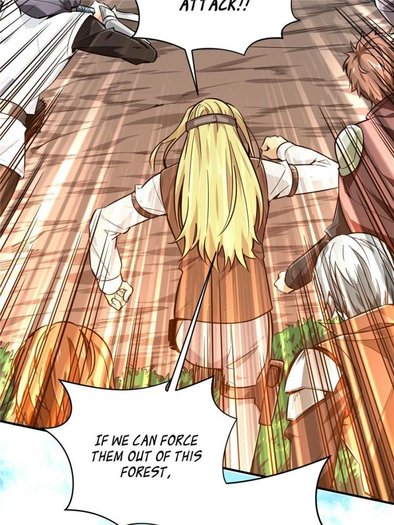 Read The King