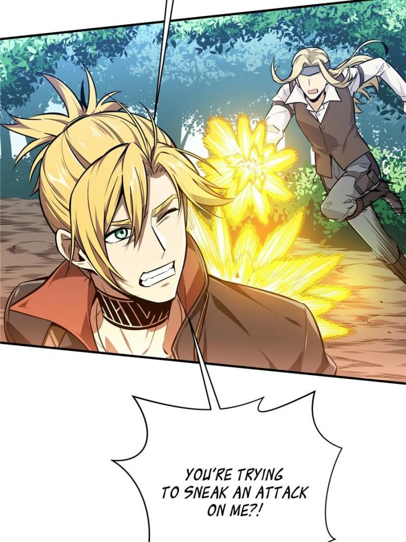Read The King