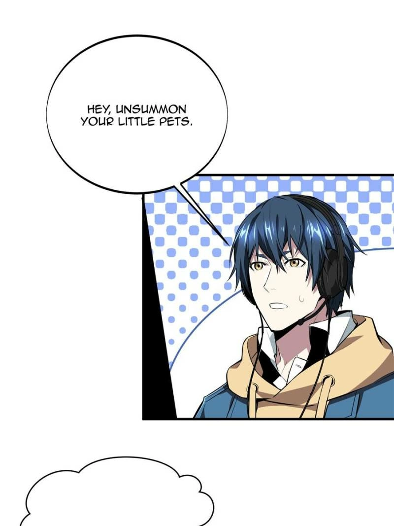 Read The King