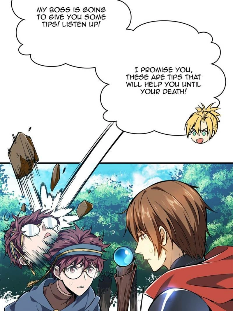 Read The King