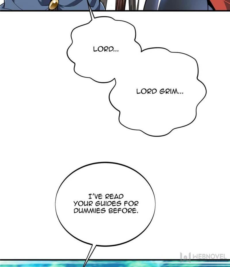 Read The King