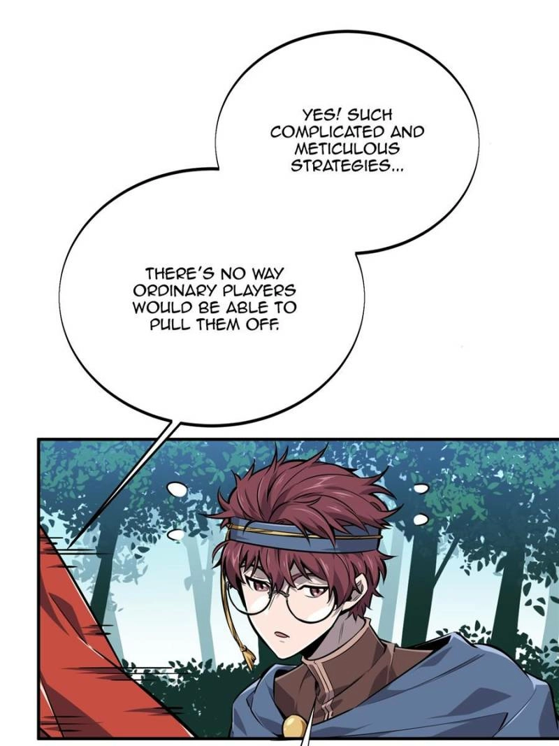 Read The King