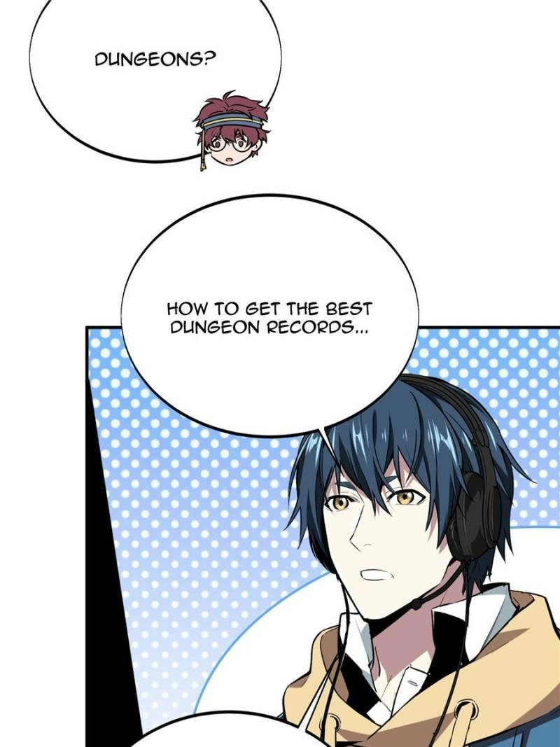 Read The King
