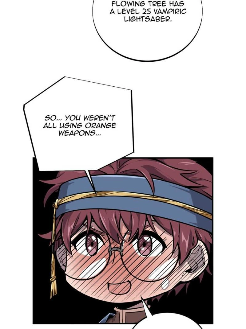 Read The King