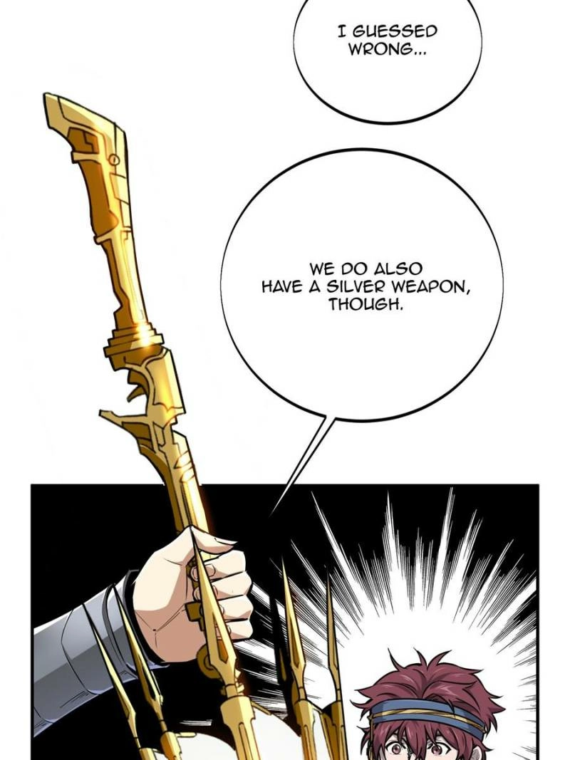 Read The King