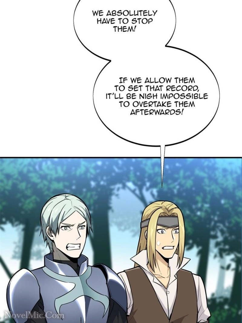 Read The King