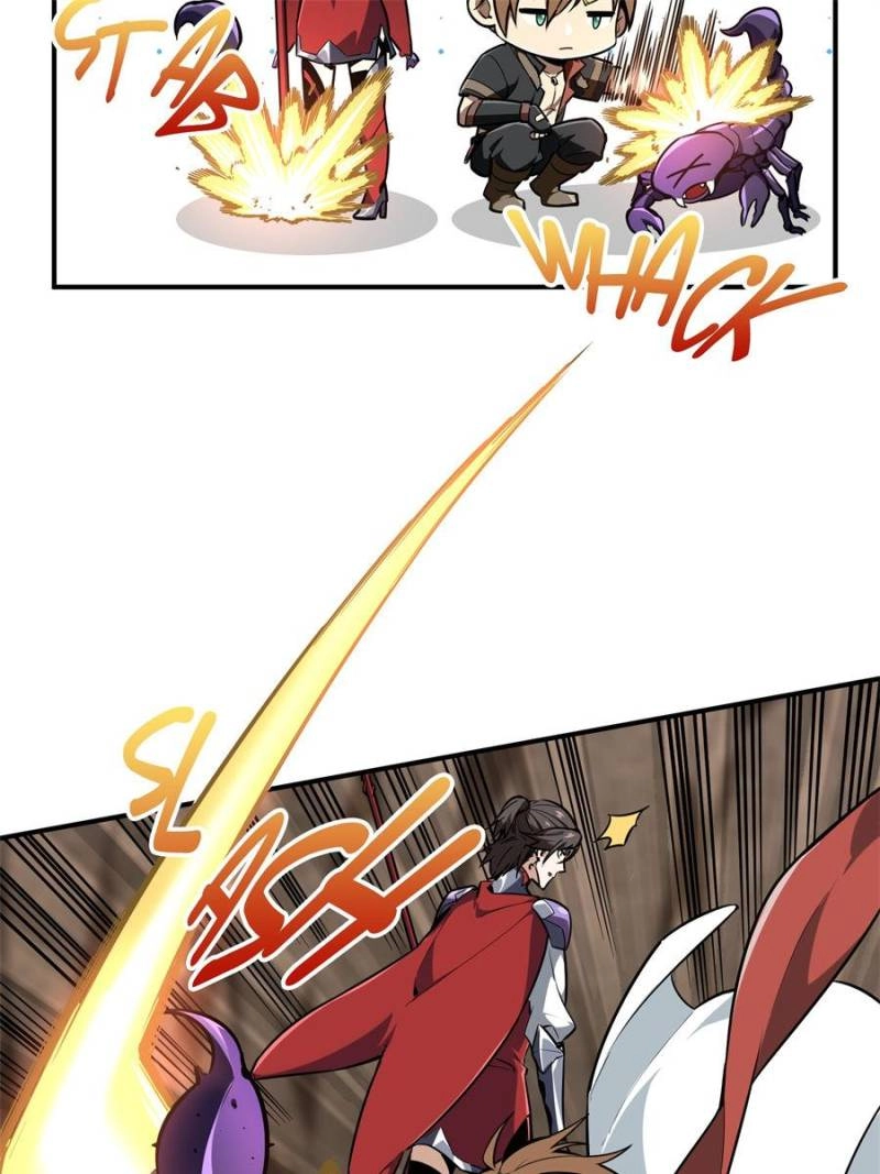 Read The King