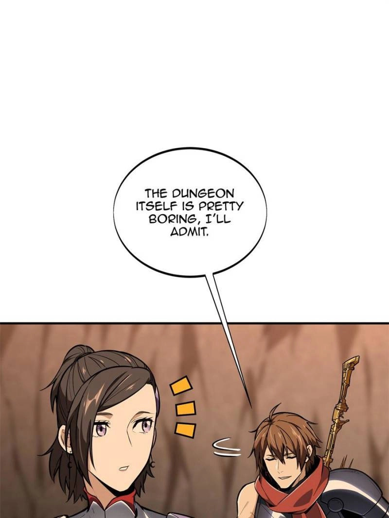Read The King