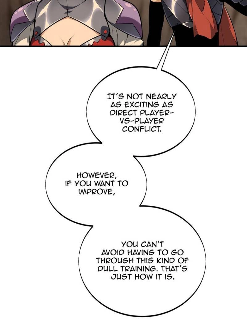 Read The King
