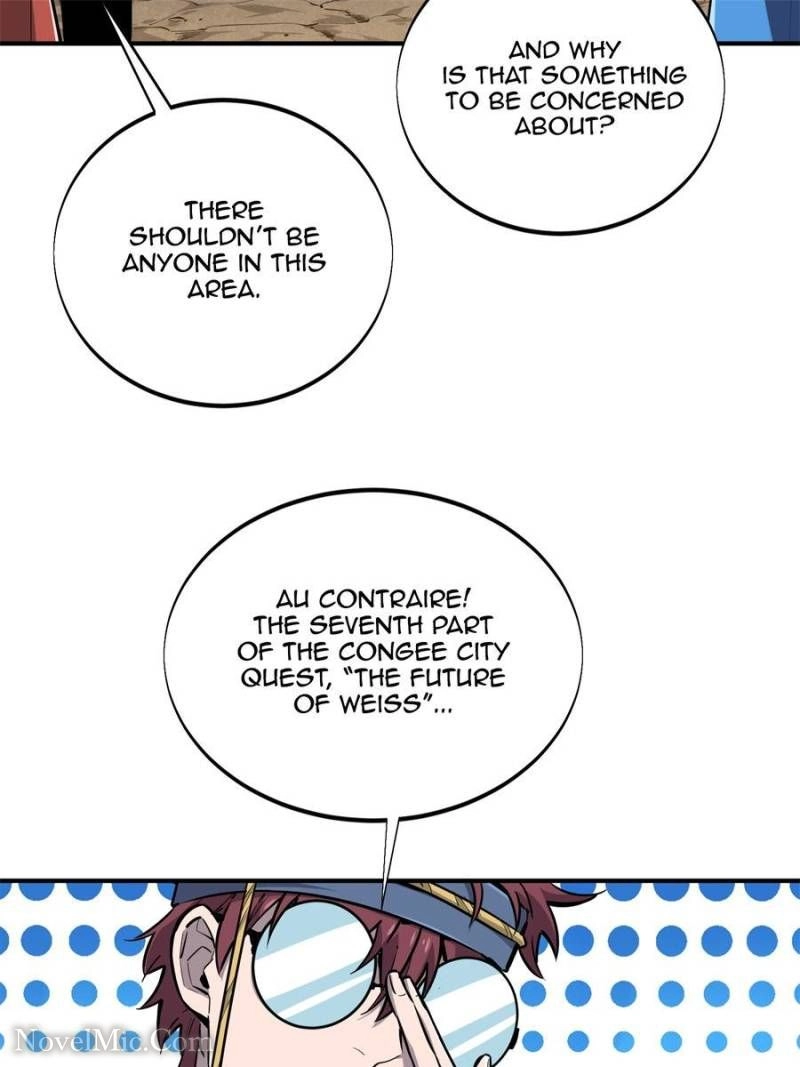 Read The King