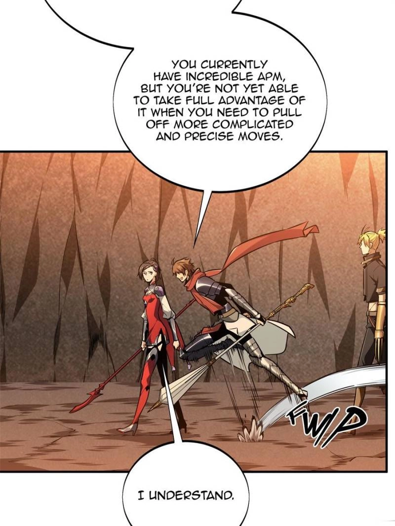 Read The King