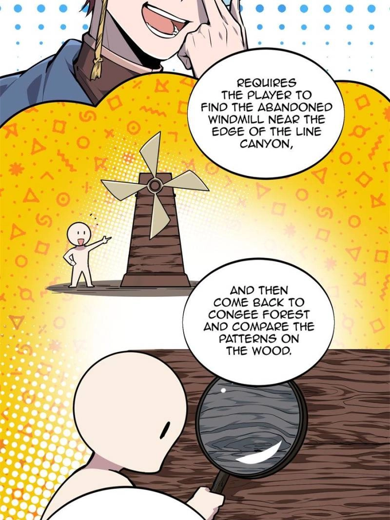 Read The King
